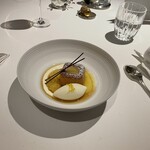 ドミニク・ブシェ・キョート・ル・レストラン - 