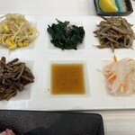 黒毛和牛焼肉 肉處 きっしゃん なんば店 - 