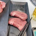 黒毛和牛焼肉 肉處 きっしゃん - 