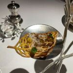 ドミニク・ブシェ・キョート・ル・レストラン - 