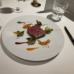 ドミニク・ブシェ・キョート・ル・レストラン - 