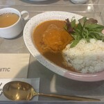 AUTHENTIC cafe - 