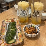 焼売のジョー 橋本店 - 