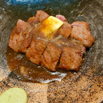 牛かつ おか田 - 