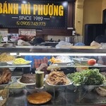 Banh Mi Phuong - 