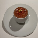 ドミニク・ブシェ・キョート・ル・レストラン - 