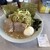 ラーメンショップ○化 - 料理写真:
