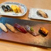 すし はまもと