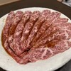 炙り焼肉　おさ