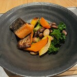禾々 - 料理写真: