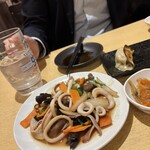 居酒屋 ラッキー屋 - 
