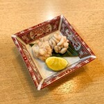 すし はまもと - 