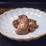 よし町 - 2026.1 常陸国天然まがも炭焼き（もも肉）