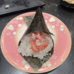 廻る富山湾 すし玉 - 