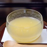 よし町 - 2026.1 柚子ゼリー