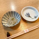 すし はまもと - 