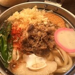 さぬきうどん　花福 - 料理写真: