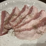 炙り焼肉　おさ - 