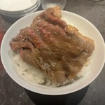 駄目な隣人 人形町店 - 