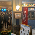 キャサリン'sBAR - 