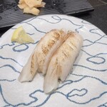 廻る富山湾 すし玉 - 