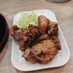 ちゃんぽん一鶴 - 