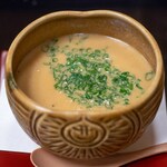 よし町 - 2026.1 あんこう雑炊