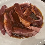 炙り焼肉　おさ - 