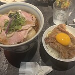 駄目な隣人 人形町店 - 