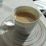 CROWN - コーヒー