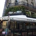 Cafe de Flore - 