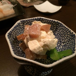 和風ダイニングきらり - がっこチーズ