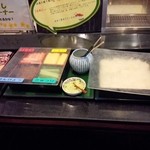 日本料理 浜風 - 