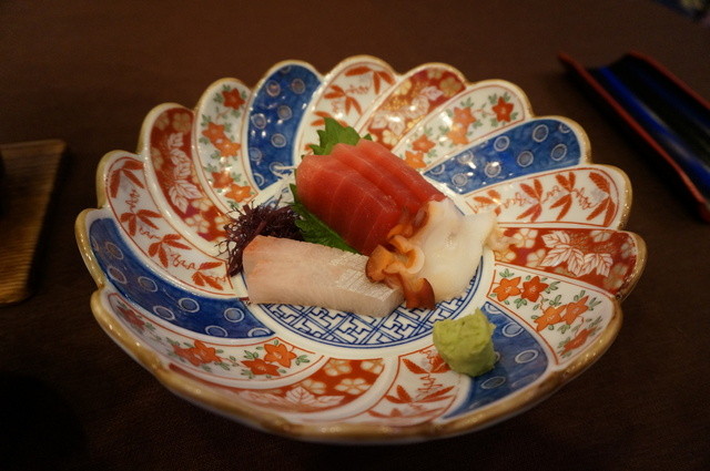 ホテルニュー水戸屋 仙台秋保温泉の料理旅館