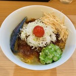 RAMEN ガモウスマイル - 