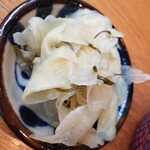 炙庵 Toyama壽司