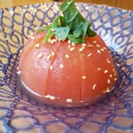 炙庵 Toyama壽司