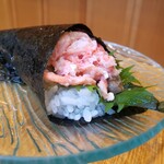 炙庵 Toyama壽司