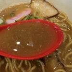 丸高中華そば 神戸二宮 二宮店 - 