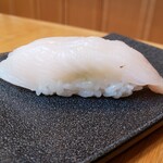 炙庵 Toyama壽司
