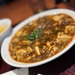 四川料理 龍の子 - 