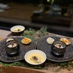 ふふ 軽井沢 陽光の風 - 