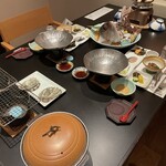 石鏡第一ホテル 神倶良 - 