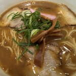 丸高中華そば 神戸二宮 二宮店 - 