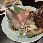 石鏡第一ホテル 神倶良 - 