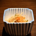 へぎそば 匠 - 