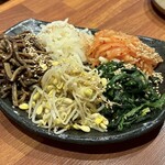 韓サラン 川口店 - 