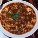 四川料理 龍の子 - 