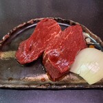 韓国焼肉 あんじゅ 帯広店