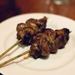 鳥さわ ジグボーンクラブ - 